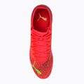 PUMA Future Z 4.4 FG/AG férfi futballcipő narancssárga 107005 03 6
