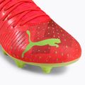 PUMA Future Z 4.4 FG/AG férfi futballcipő narancssárga 107005 03 7