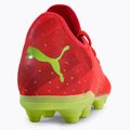 PUMA Future Z 4.4 FG/AG férfi futballcipő narancssárga 107005 03 8