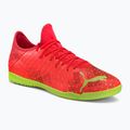PUMA Future Z 4.4 IT férfi futballcipő narancssárga 107008 03