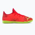 PUMA Future Z 4.4 IT férfi futballcipő narancssárga 107008 03 2