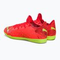 PUMA Future Z 4.4 IT férfi futballcipő narancssárga 107008 03 3