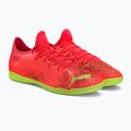 PUMA Future Z 4.4 IT férfi futballcipő narancssárga 107008 03 4