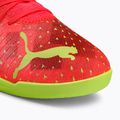 PUMA Future Z 4.4 IT férfi futballcipő narancssárga 107008 03 7