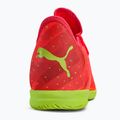 PUMA Future Z 4.4 IT férfi futballcipő narancssárga 107008 03 8