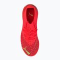 PUMA Future Z 3.4 TT Jr gyermek focicipő narancssárga 107012 03 6