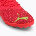 PUMA Future Z 3.4 TT Jr gyermek focicipő narancssárga 107012 03 7
