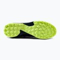 PUMA Future Z 1.4 Pro Cage férfi futballcipő fekete-zöld 106992 01 4