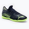 PUMA Future Z 4.4 IT férfi futballcipő tengerészkék 107008 01