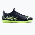 PUMA Future Z 4.4 IT férfi futballcipő tengerészkék 107008 01 2