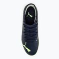 PUMA Future Z 4.4 IT férfi futballcipő tengerészkék 107008 01 6