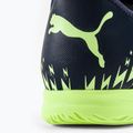 PUMA Future Z 4.4 IT férfi futballcipő tengerészkék 107008 01 8