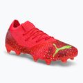 PUMA Future Z 2.4 FG/AG férfi futballcipő narancssárga 106995 03