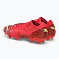 PUMA Future Z 2.4 FG/AG férfi futballcipő narancssárga 106995 03 3