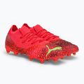 PUMA Future Z 2.4 FG/AG férfi futballcipő narancssárga 106995 03 4