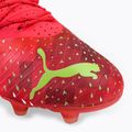 PUMA Future Z 2.4 FG/AG férfi futballcipő narancssárga 106995 03 7
