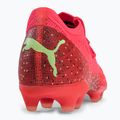 PUMA Future Z 2.4 FG/AG férfi futballcipő narancssárga 106995 03 8