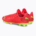 PUMA Future Z 4.4 FG/AG Jr gyermek focicipő narancssárga 107014 03 3