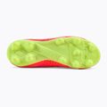 PUMA Future Z 4.4 FG/AG Jr gyermek focicipő narancssárga 107014 03 5