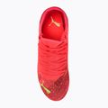 PUMA Future Z 4.4 FG/AG Jr gyermek focicipő narancssárga 107014 03 6