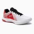 PUMA Varion fehér-piros röplabda cipő 10647207