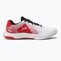 PUMA Varion fehér-piros röplabda cipő 10647207 2