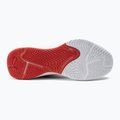 PUMA Varion fehér-piros röplabda cipő 10647207 5