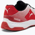 PUMA Varion fehér-piros röplabda cipő 10647207 8