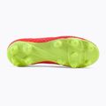 PUMA Future Z 3.4 FG/AG Jr gyermek focicipő narancssárga 107010 03 5