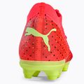 PUMA Future Z 3.4 FG/AG Jr gyermek focicipő narancssárga 107010 03 8