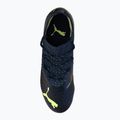PUMA Future Z 2.4 FG/AG Jr gyermek labdarúgó cipő tengerészkék 107009 01 6