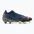 Férfi futballcipő PUMA Future Z 1.4 FG/AG tengerészkék 106989 01 2