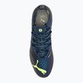Férfi futballcipő PUMA Future Z 1.4 FG/AG tengerészkék 106989 01 6
