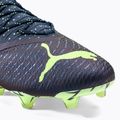 Férfi futballcipő PUMA Future Z 1.4 FG/AG tengerészkék 106989 01 7
