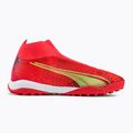 PUMA férfi futballcipő Ultra Match+ LL TT narancssárga 107034 03 2