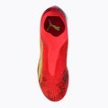 PUMA férfi futballcipő Ultra Match+ LL TT narancssárga 107034 03 6