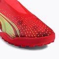 PUMA férfi futballcipő Ultra Match+ LL TT narancssárga 107034 03 7
