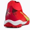 PUMA férfi futballcipő Ultra Match+ LL TT narancssárga 107034 03 8