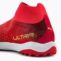 PUMA férfi futballcipő Ultra Match+ LL TT narancssárga 107034 03 9
