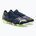 Férfi futballcipő PUMA Future Z 2.4 FG/AG tengerészkék 106995 01 5