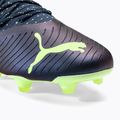Férfi futballcipő PUMA Future Z 2.4 FG/AG tengerészkék 106995 01 7
