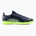 PUMA Future Z 4.4 IT gyermek futballcipő tengerészkék 107018 01 2
