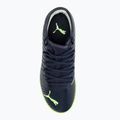 PUMA Future Z 4.4 IT gyermek futballcipő tengerészkék 107018 01 6
