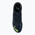 Férfi futballcipő PUMA Future Z 3.4 FG/AG tengerészkék 106999 01 6