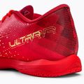 PUMA Ultra Play IT Jr gyermek focicipő narancssárga 106927 03 8