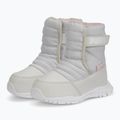 Gyermek hócsizma PUMA Nieve Boot WTR AC Inf nimbus cold/puma fehér 8