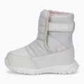 Gyermek hócsizma PUMA Nieve Boot WTR AC Inf nimbus cold/puma fehér 9