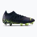 PUMA Future Z 1.4 MXSG férfi futballcipő fekete-zöld 106988 01 2