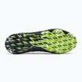 PUMA Future Z 1.4 MXSG férfi futballcipő fekete-zöld 106988 01 4