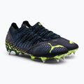 PUMA Future Z 1.4 MXSG férfi futballcipő fekete-zöld 106988 01 5